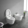 Подвесное биде IDEAL STANDARD Dea T509801
