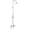 Душевая система IDEAL STANDARD CERATHERM T25 A7590AA