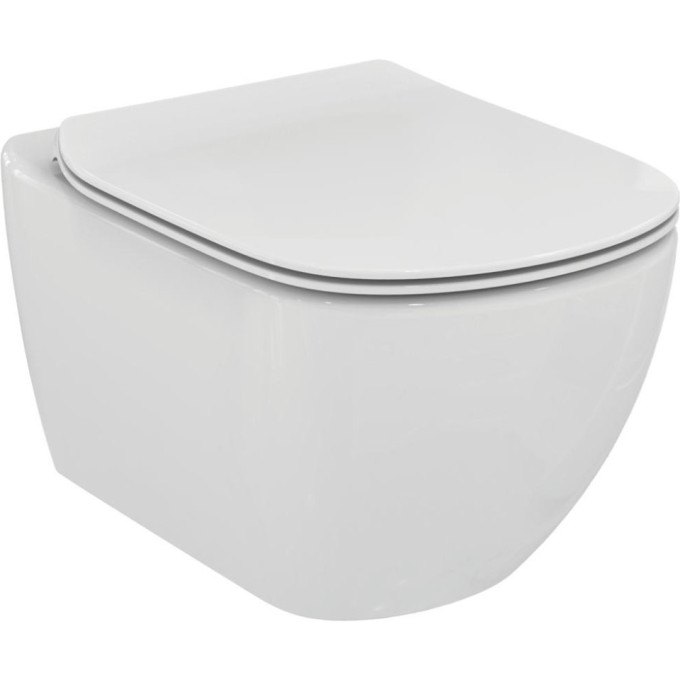 Промо-комплект IDEAL STANDARD TT00004 Tesi T007901+T352701; T461401+T500301; T536001