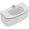 Раковина IDEAL STANDARD Dea T044801